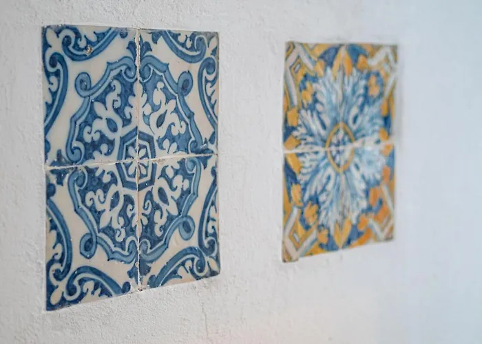 Apartamento Bodega Mar - Velo De Flor Sanlúcar de Barrameda