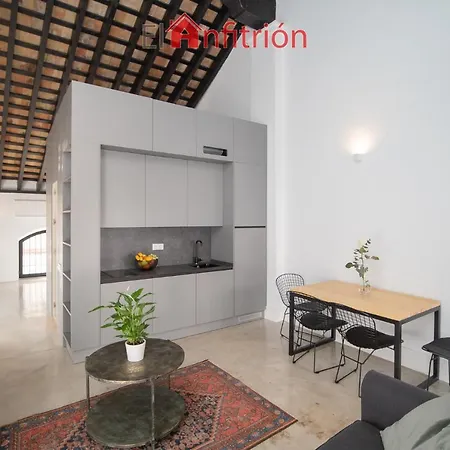 Bodega Mar - Velo De Flor Apartment *