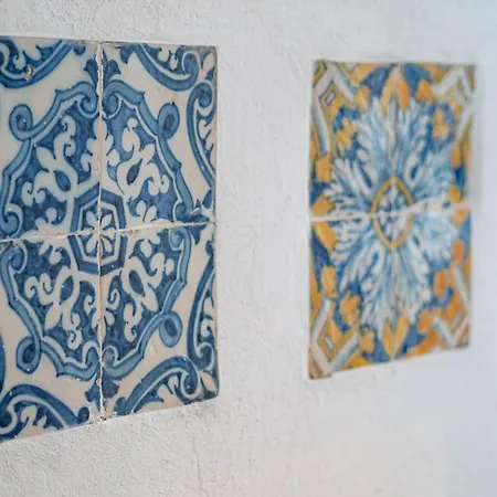 Apartment Bodega Mar - Velo De Flor Sanlucar de Barrameda