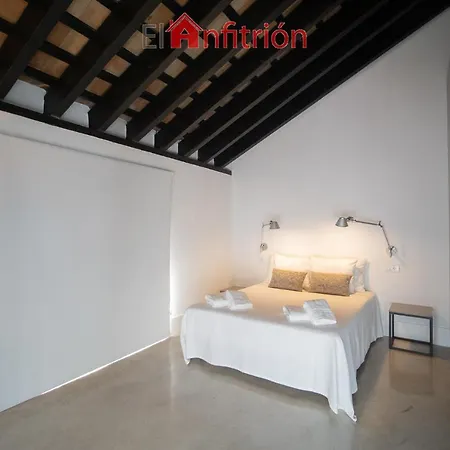 Apartment Bodega Mar - Velo De Flor *