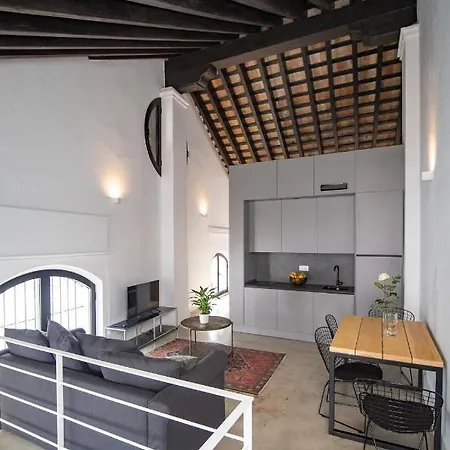 Apartment Bodega Mar - Velo De Flor Sanlucar de Barrameda