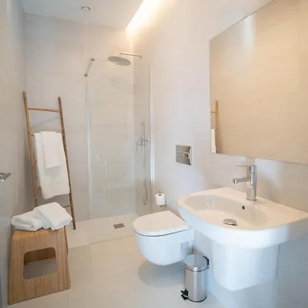 Bodega Mar - Velo De Flor Apartment Sanlucar de Barrameda
