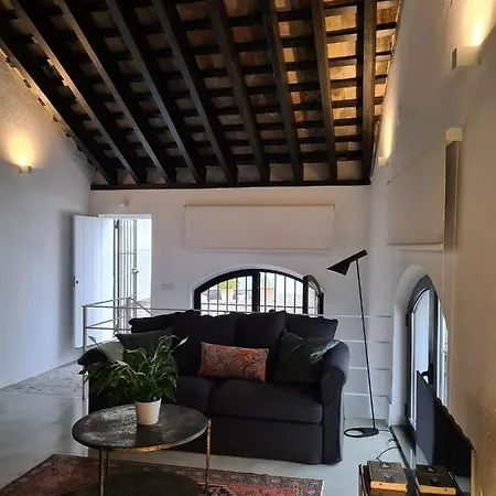 Bodega Mar - Velo De Flor Apartment