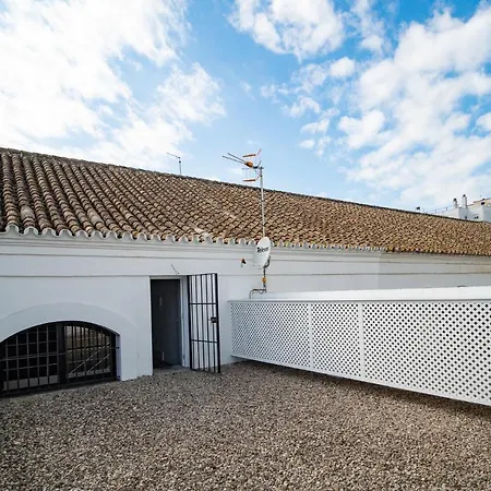 Appartement Bodega Mar - Velo De Flor *
